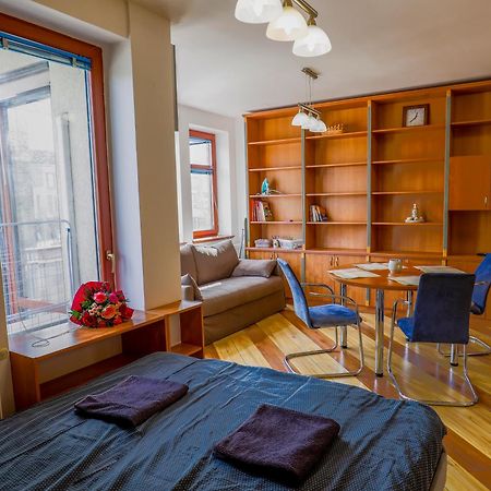 Roger Federer Apartmanja Balatonfured Exterior photo