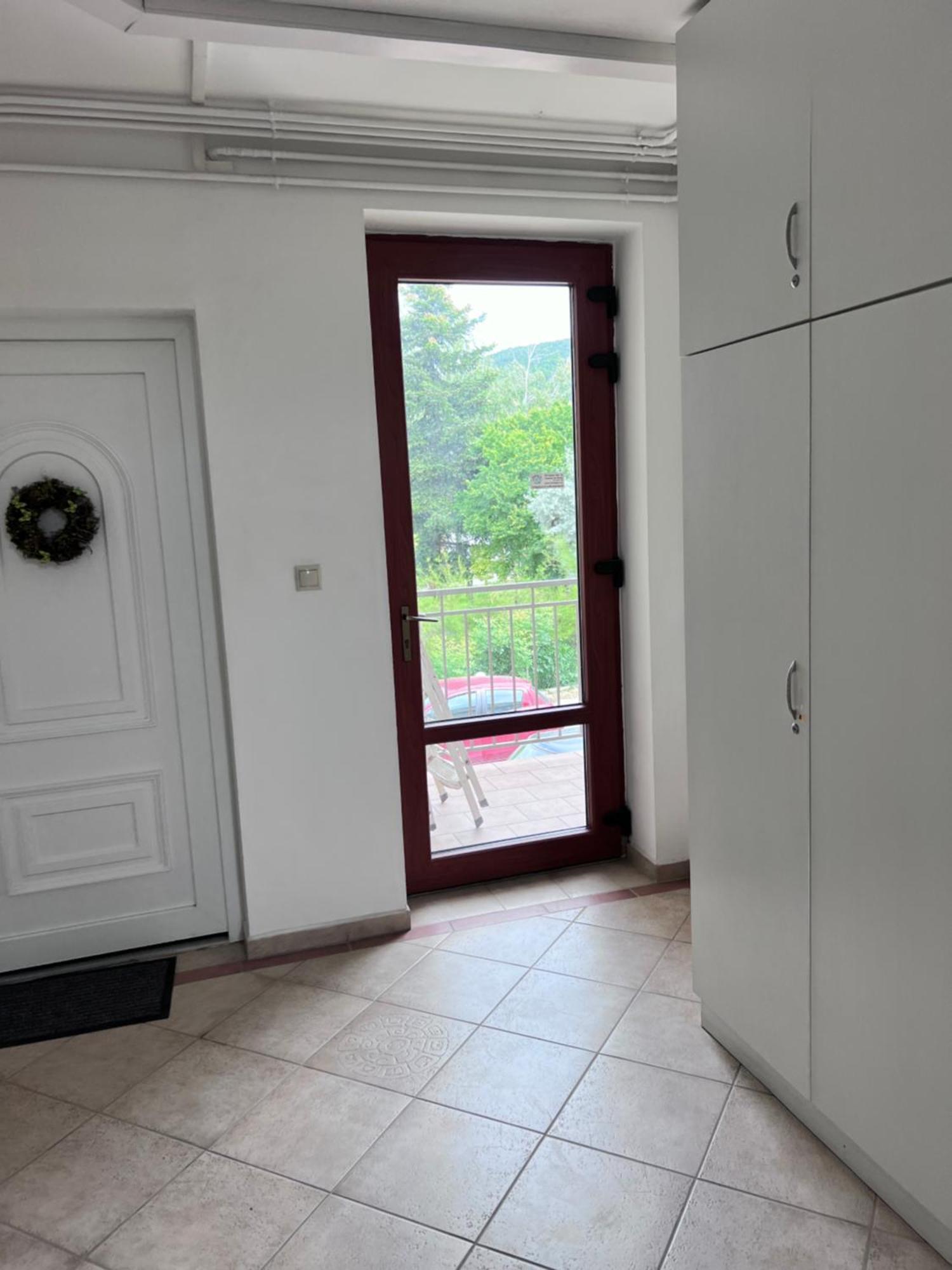 Roger Federer Apartmanja Balatonfured Exterior photo