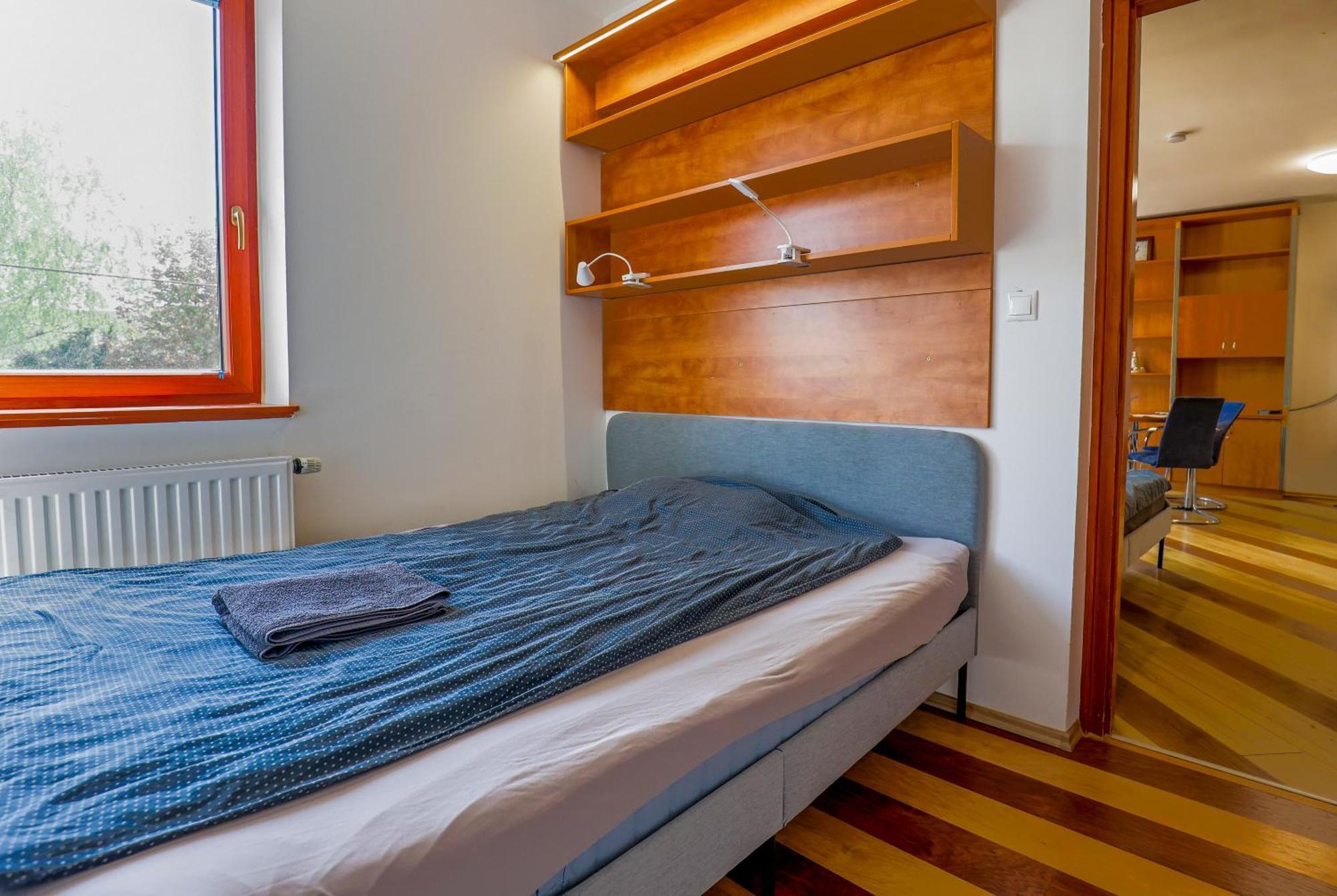 Roger Federer Apartmanja Balatonfured Exterior photo